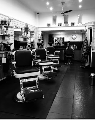 The Barbers