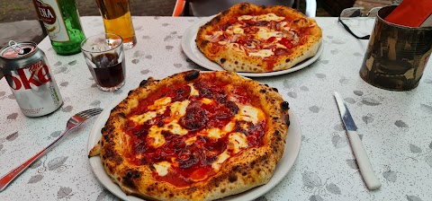 Rustico Neapolitan (Lewes)