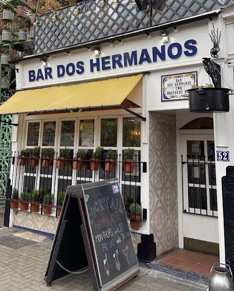 Bar Dos Hermanos