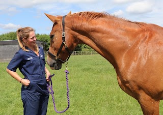 Royal Veterinary College Equine Practice and Referral Hospital