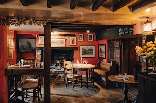 The George & Dragon