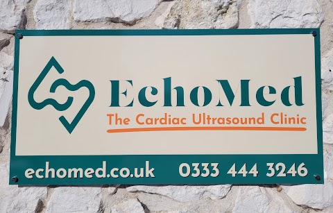 EchoMed Heart Scans: Farnham