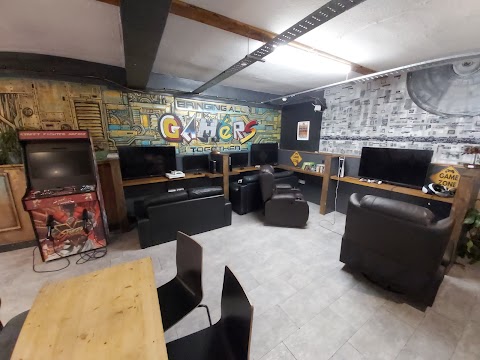 Elite Gaming Lounge - Coalville