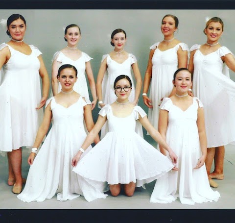 Diamontes Dance & Drama