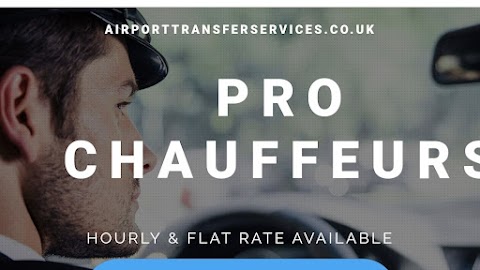 Glasgow Airport Transfer Services by First Travel U.K Ltd