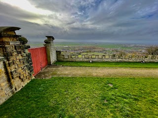 Bolsover Castle