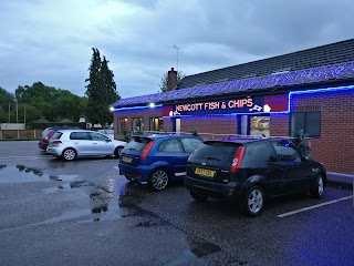 Newcott Fish & Chips