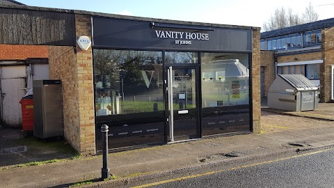 Vanity House Beauty