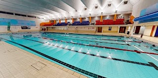 Tooting Leisure Centre