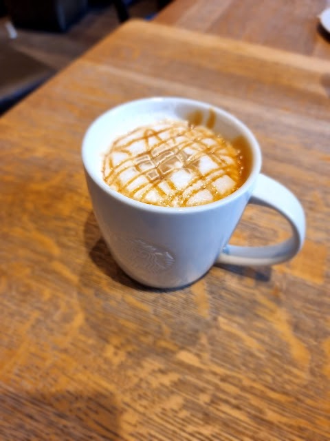 Starbucks Coffee