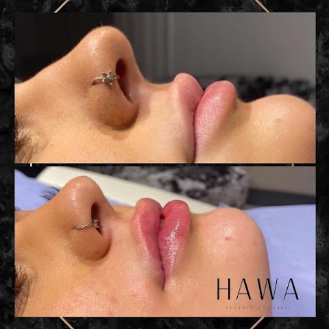 Hawa Aesthetics Clinic