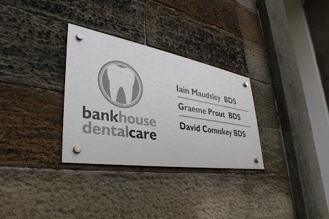 Bankhouse Dental Care