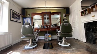 Truman's of Norwich Barbers