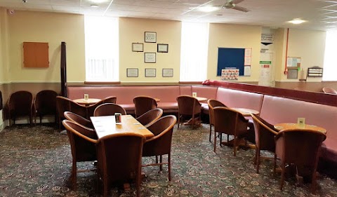 East Ardsley Conservative Club