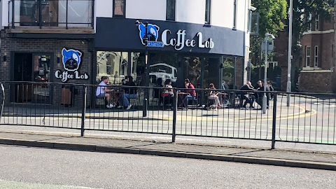 Coffee Lab Manchester