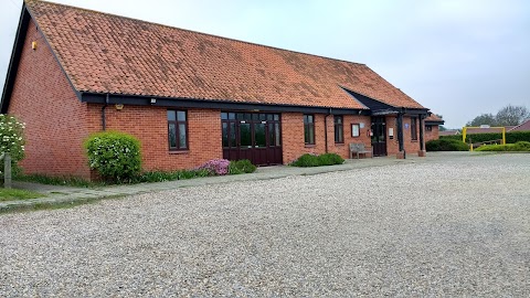 Bawburgh Village Hall