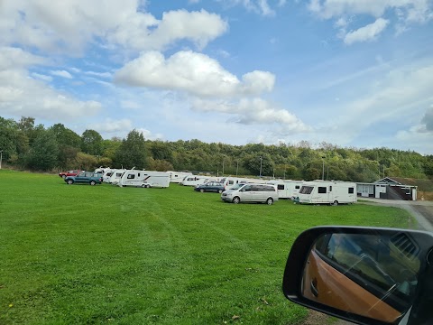 Shireoaks Miners Welfare & Sports Club