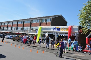 H & Jodie’s Nisa Local