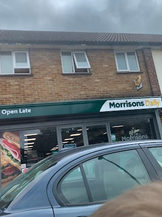 Morrisons Daily