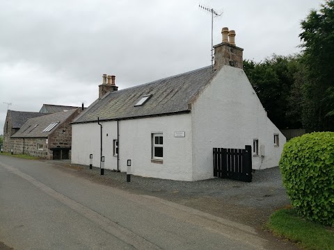 Longcroft Cottage