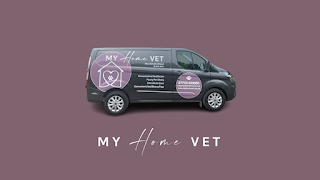 My Home Vet - mobile vet team