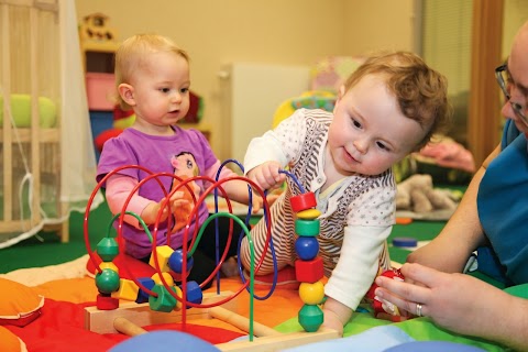 Caerleon Child Care