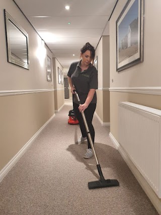 Green Fox Cleaning Brighton