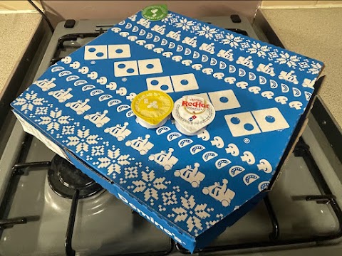 Domino's Pizza - Glasgow - Knightswood