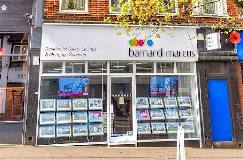 Barnard Marcus Estate Agents Worcester Park