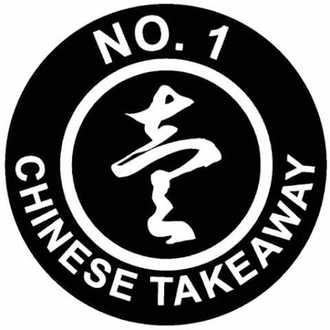 No.1 Chinese Takeaway