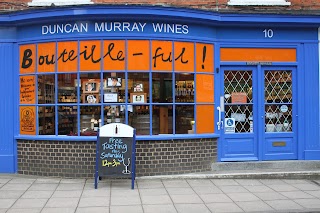 Duncan Murray Wines