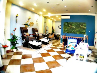 Anta senses Salon & Spa