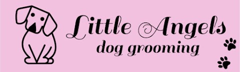 Little Angels Dog Grooming Salon