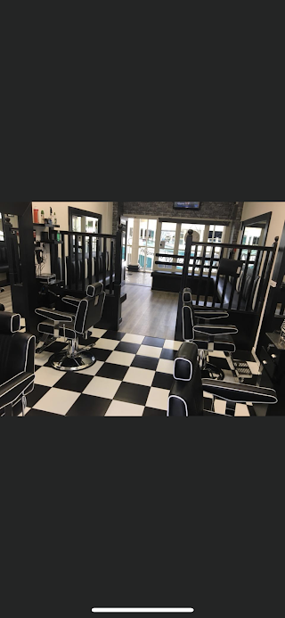 Blades Barbershop