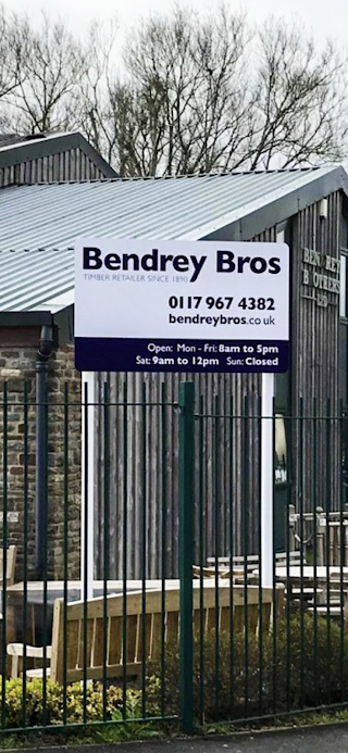 Bendrey Brothers Ltd.