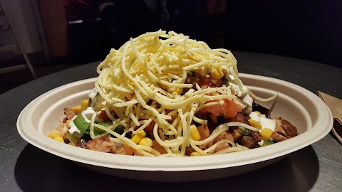 Chipotle Mexican Grill