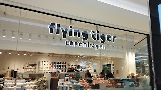 Flying Tiger Copenhagen