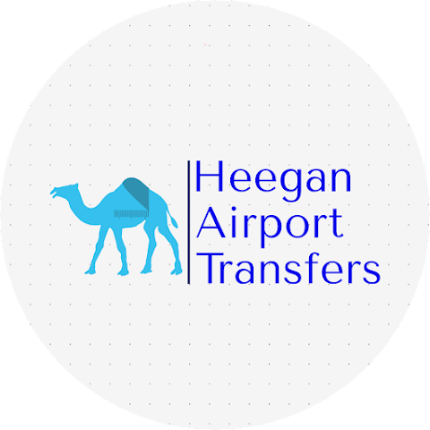HEEGAN AIRPORT TRANSFERS