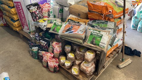 Phoenix Equestrian and Pet Supplies