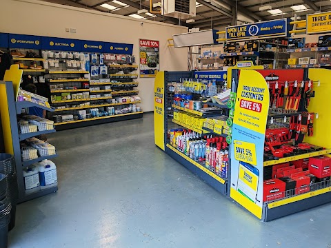 Toolstation Doncaster