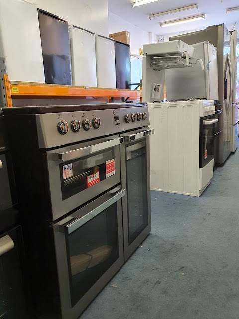 Quality Appliances LTD