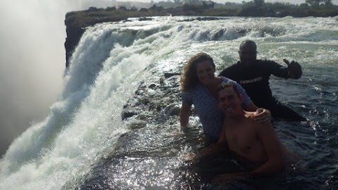 Water By Nature Rafting