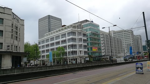 Croydon Service and Support Centre England