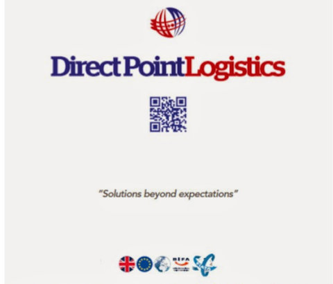 Direct Point Logistics