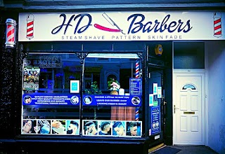 H&D Barber