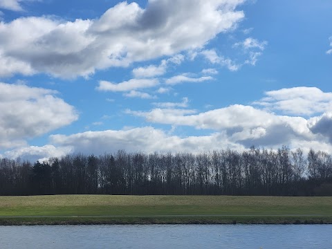 Holme Pierrepont Country Park