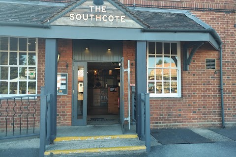 The Southcote Beefeater