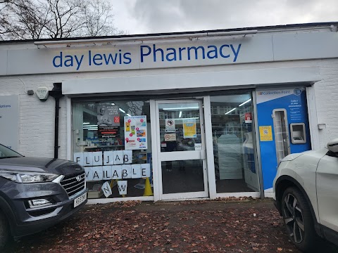 Day Lewis Pharmacy Lordswood