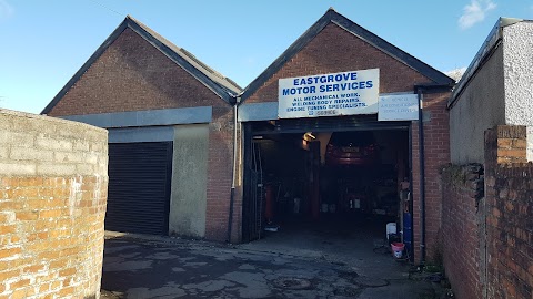 East Grove Motors