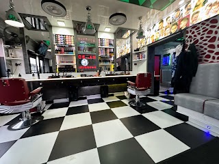 Badboyz Barbershop